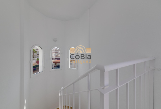 Nieuwbouw Woningen - Villa - San Fulgencio - El Oasis