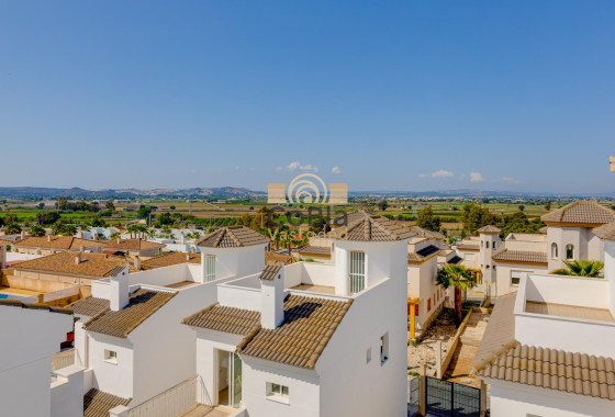 Nieuwbouw Woningen - Villa - San Fulgencio - El Oasis