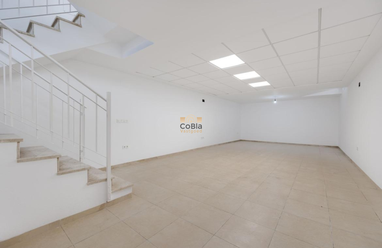 Neue Gebäude - Villa - San Fulgencio - El Oasis