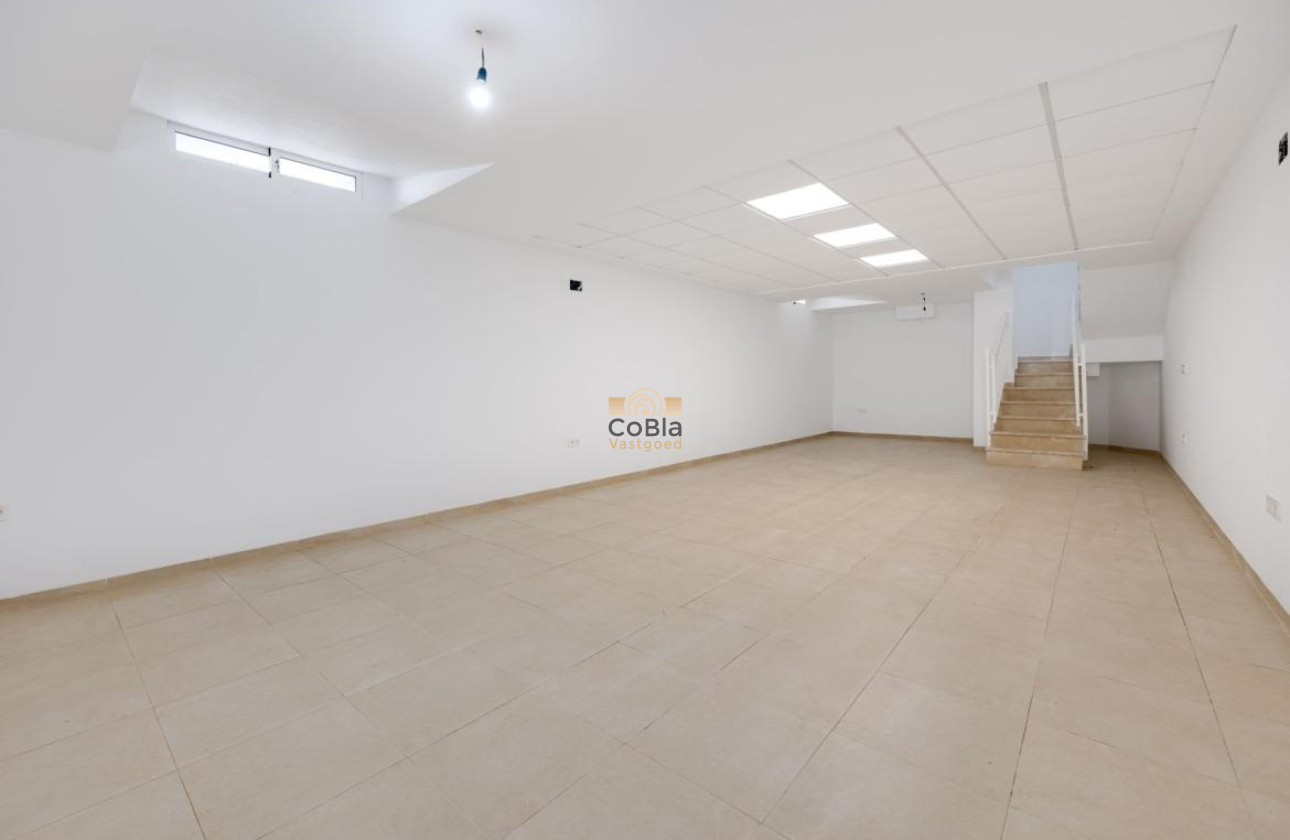 Neue Gebäude - Villa - San Fulgencio - El Oasis