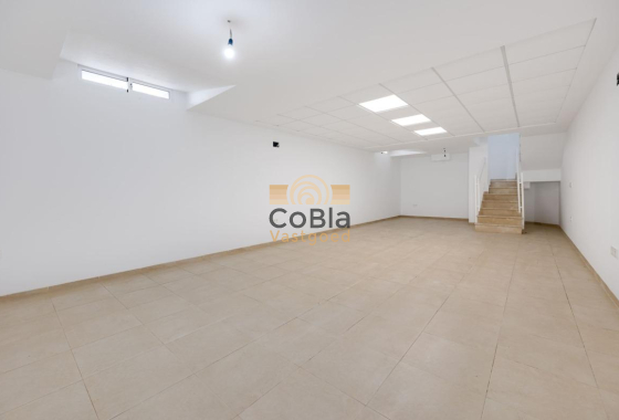 Neue Gebäude - Villa - San Fulgencio - El Oasis