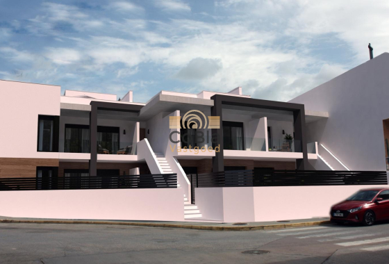 New Build - 1. Apartment / flat - Ciudad Quesada - Rojales