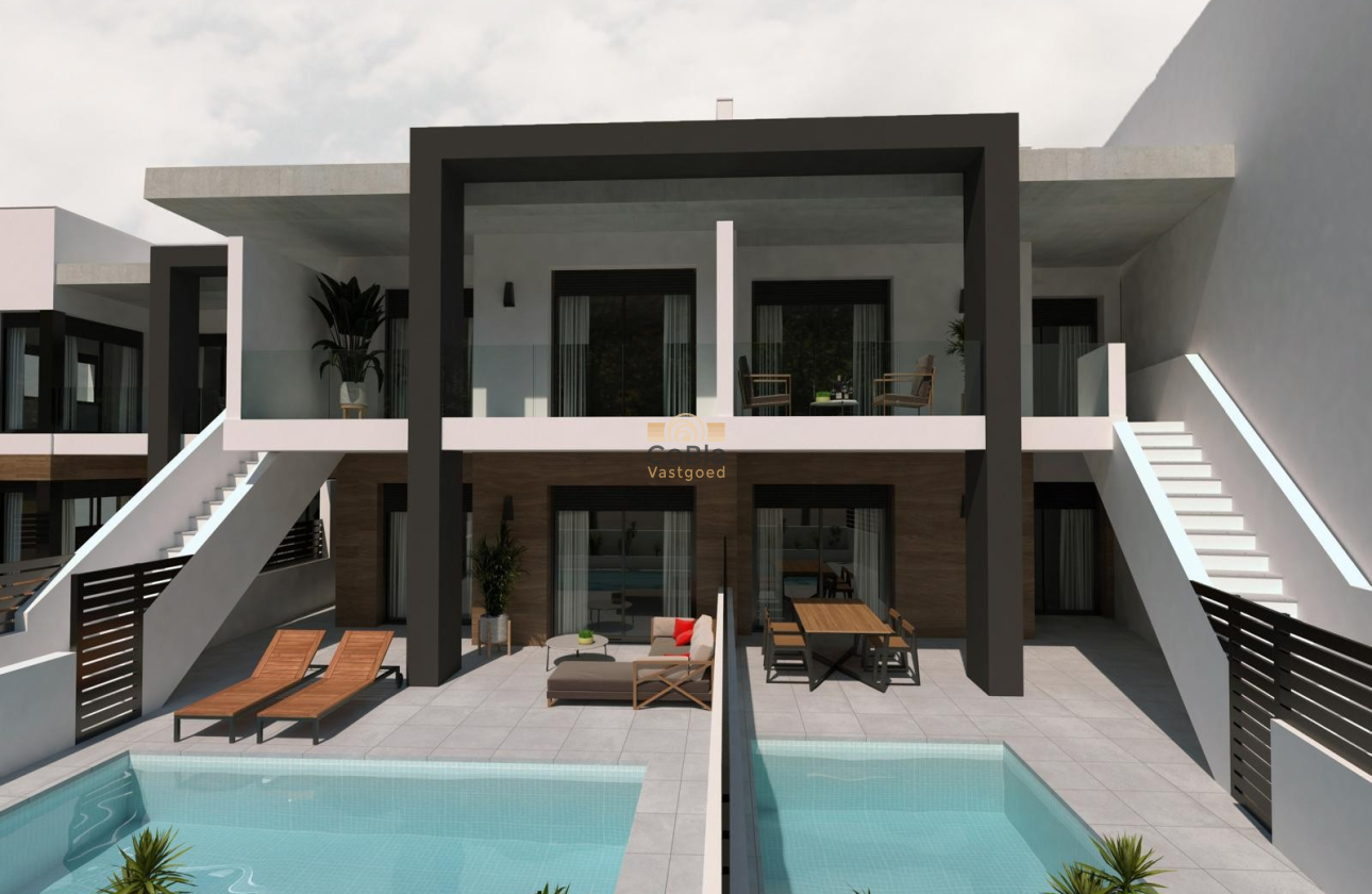 New Build - 1. Apartment / flat - Ciudad Quesada - Rojales