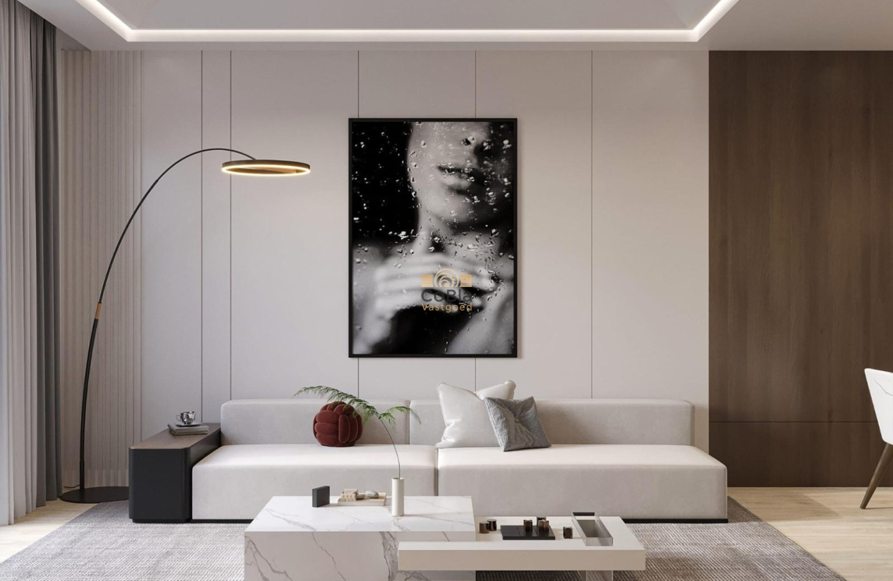 New Build - 1. Apartment / flat - Ciudad Quesada - Rojales