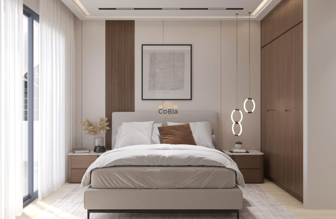 New Build - 1. Apartment / flat - Ciudad Quesada - Rojales