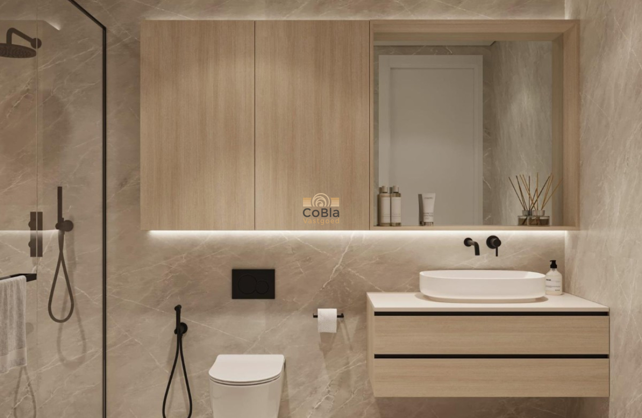 New Build - 1. Apartment / flat - Ciudad Quesada - Rojales