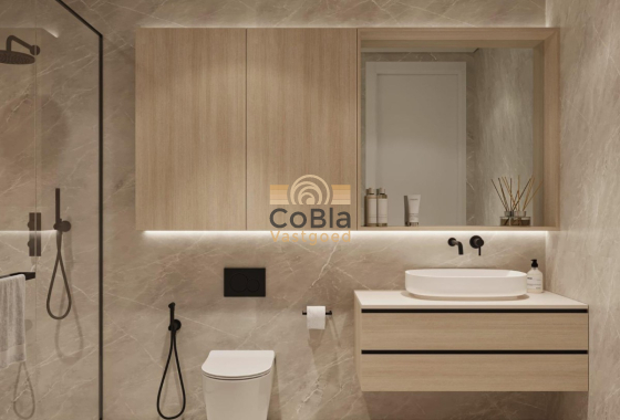 New Build - 1. Apartment / flat - Ciudad Quesada - Rojales