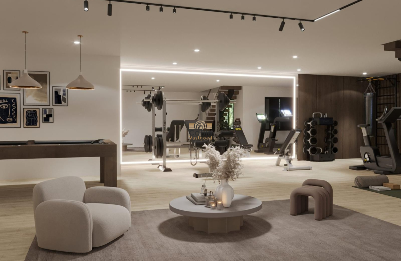 New Build - 1. Apartment / flat - Ciudad Quesada - Rojales