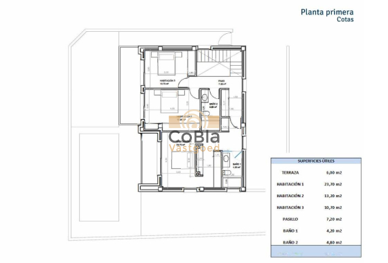 Nieuwbouw Woningen - Villa - San Juan Alicante - Lloixa