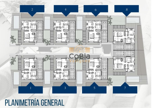 Nieuwbouw Woningen - Villa - San Juan Alicante - Lloixa