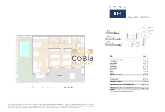 Neue Gebäude - Ground floor apartment - Alfas del Pí - Alfaz del Sol