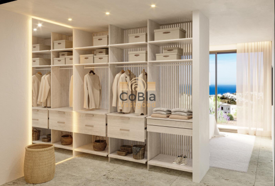 Nouvelle construction - Apartment - Mojacar - Playa De Macenas