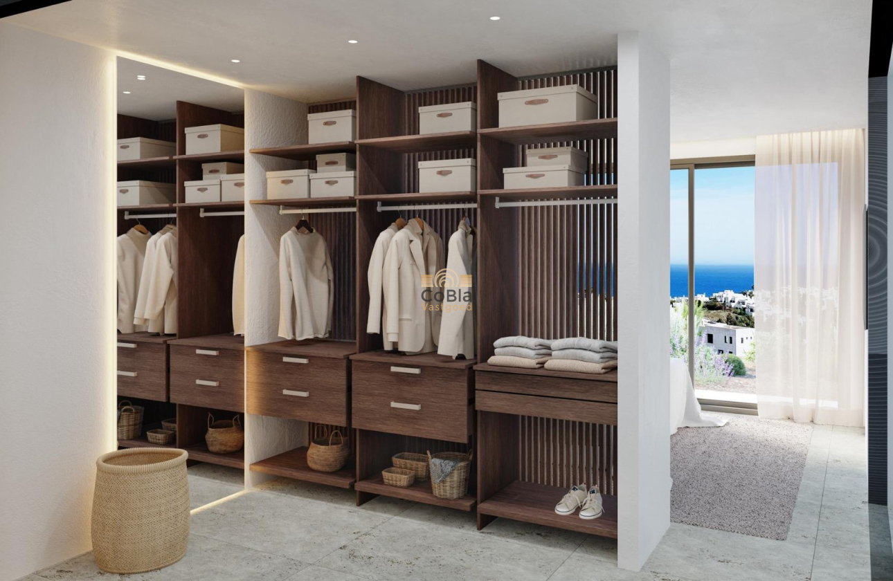 Nouvelle construction - Semi penthouse - Mojacar - Playa De Macenas