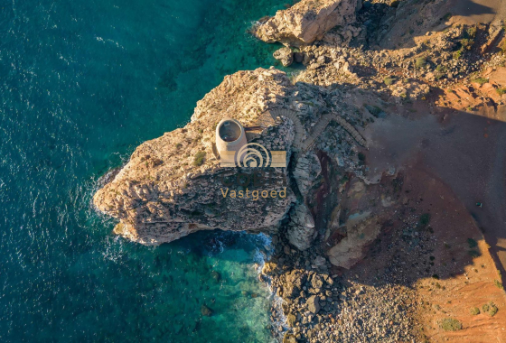 Neue Gebäude - Penthouse - Mojacar - Playa Macenas (Mojácar)