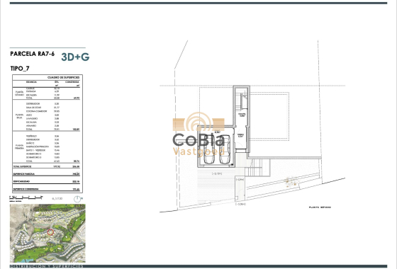 Nouvelle construction - Villa - Mojacar - Playa De Macenas
