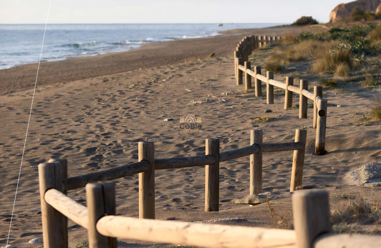 New Build - Penthouse - Mojacar - Playa Macenas (Mojácar)