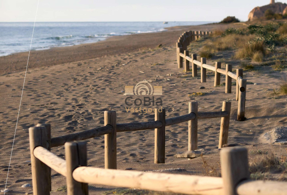 New Build - Penthouse - Mojacar - Playa Macenas (Mojácar)