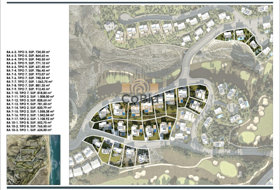 Nouvelle construction - Villa - Mojacar - Playa De Macenas
