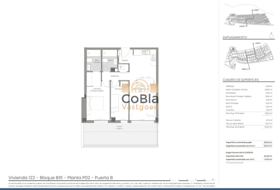 New Build - Penthouse - Mojacar - Playa Macenas (Mojácar)