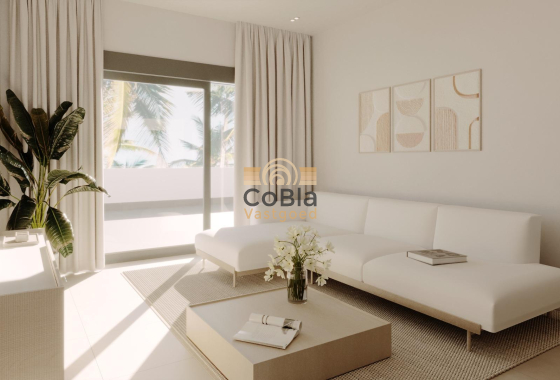 Neue Gebäude - Penthouse - La Nucía - Ciudad Deportiva