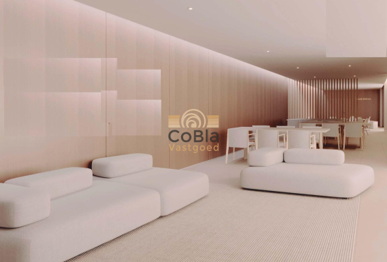 Neue Gebäude - Penthouse - La Nucía - Ciudad Deportiva