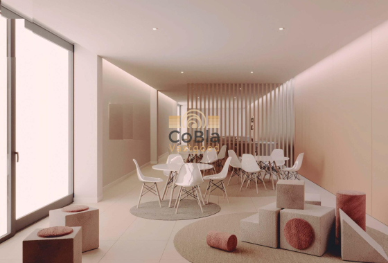 Neue Gebäude - Penthouse - La Nucía - Ciudad Deportiva