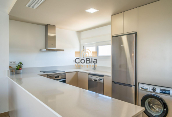 Nieuwbouw Woningen - Top Floor Bungalow - Orihuela - Vistabella Golf