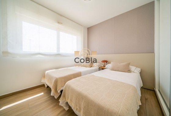 Nieuwbouw Woningen - Top Floor Bungalow - Orihuela - Vistabella Golf