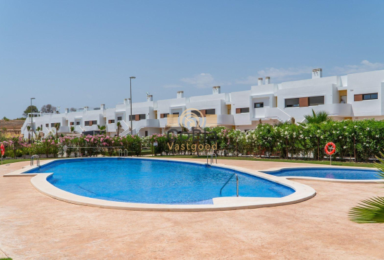 Nieuwbouw Woningen - Top Floor Bungalow - Orihuela - Vistabella Golf