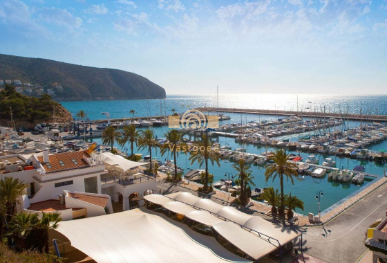 Nieuwbouw Woningen - Villa - Moraira_Teulada - La Sabatera