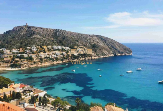 Nieuwbouw Woningen - Villa - Moraira_Teulada - La Sabatera