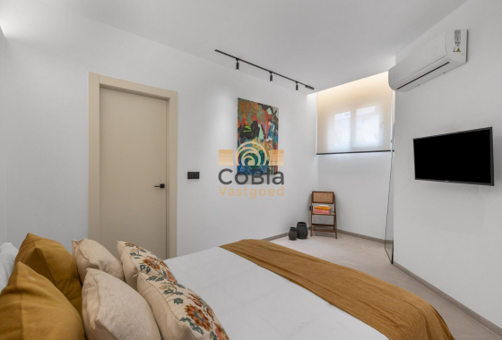 Nouvelle construction - Apartment - Torrevieja - Playa Los Naufragos