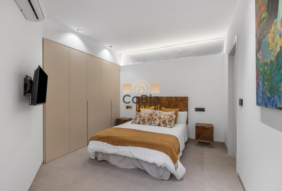 Nouvelle construction - Apartment - Torrevieja - Playa Los Naufragos