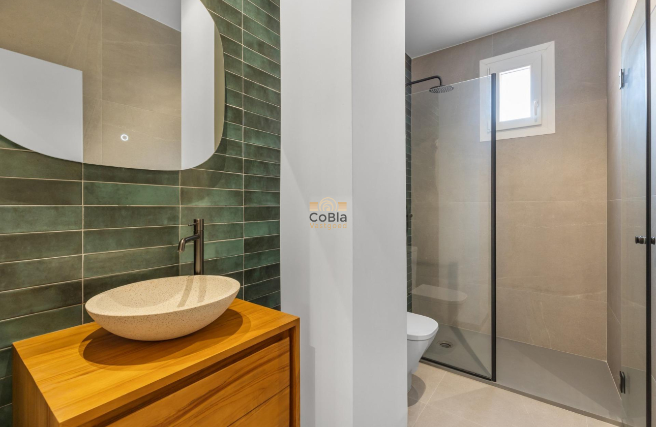 Nouvelle construction - Apartment - Torrevieja - Playa Los Naufragos