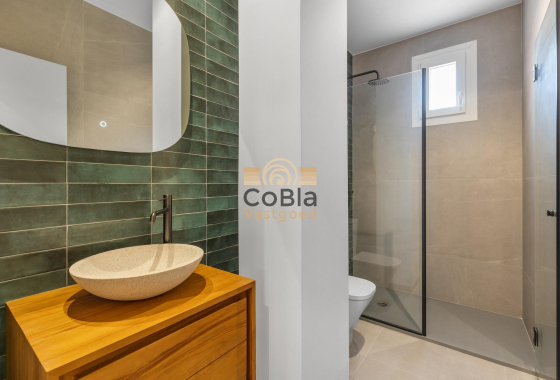 Nouvelle construction - Apartment - Torrevieja - Playa Los Naufragos