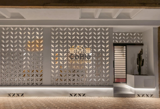 Nouvelle construction - Apartment - Torrevieja - Playa Los Naufragos