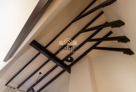 Neue Gebäude - Villa - Fuente Álamo - Las Palas