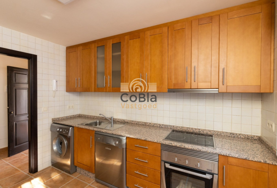 Neue Gebäude - Villa - Fuente Álamo - Las Palas