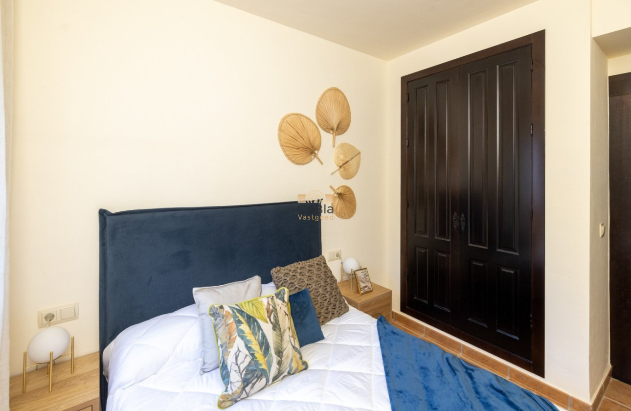 Neue Gebäude - Villa - Fuente Álamo - Las Palas