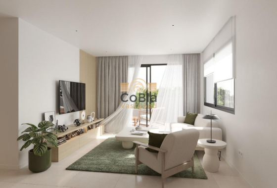 Nieuwbouw Woningen - Bungalow - Torrevieja - Lago Jardín II