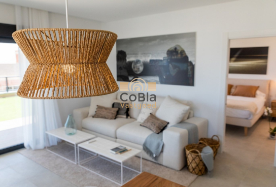 Nieuwbouw Woningen - Appartement - Santa Pola - Gran Alacant