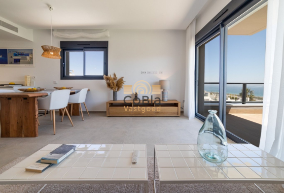 Nieuwbouw Woningen - Appartement - Santa Pola - Gran Alacant