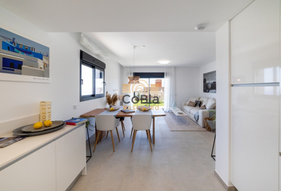 Nieuwbouw Woningen - Appartement - Santa Pola - Gran Alacant