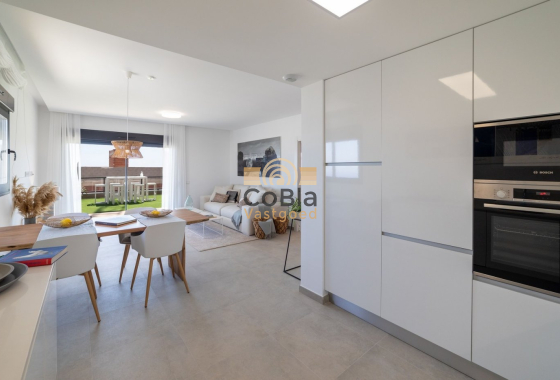 Nieuwbouw Woningen - Appartement - Santa Pola - Gran Alacant