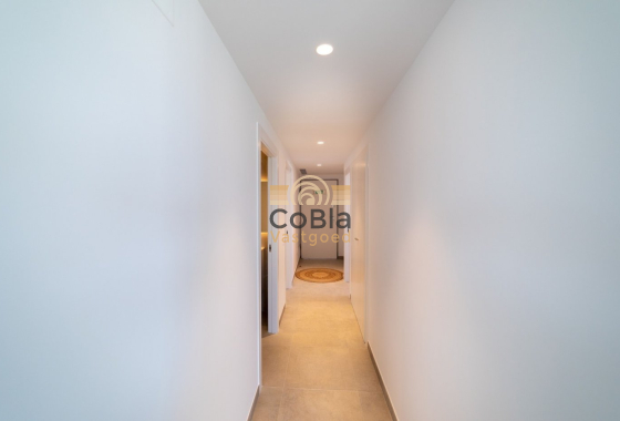 Nieuwbouw Woningen - Appartement - Santa Pola - Gran Alacant