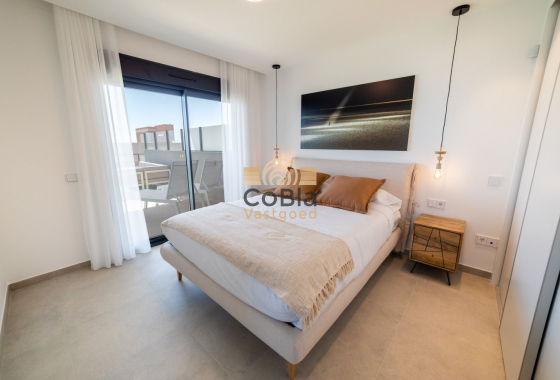 Nieuwbouw Woningen - Appartement - Santa Pola - Gran Alacant