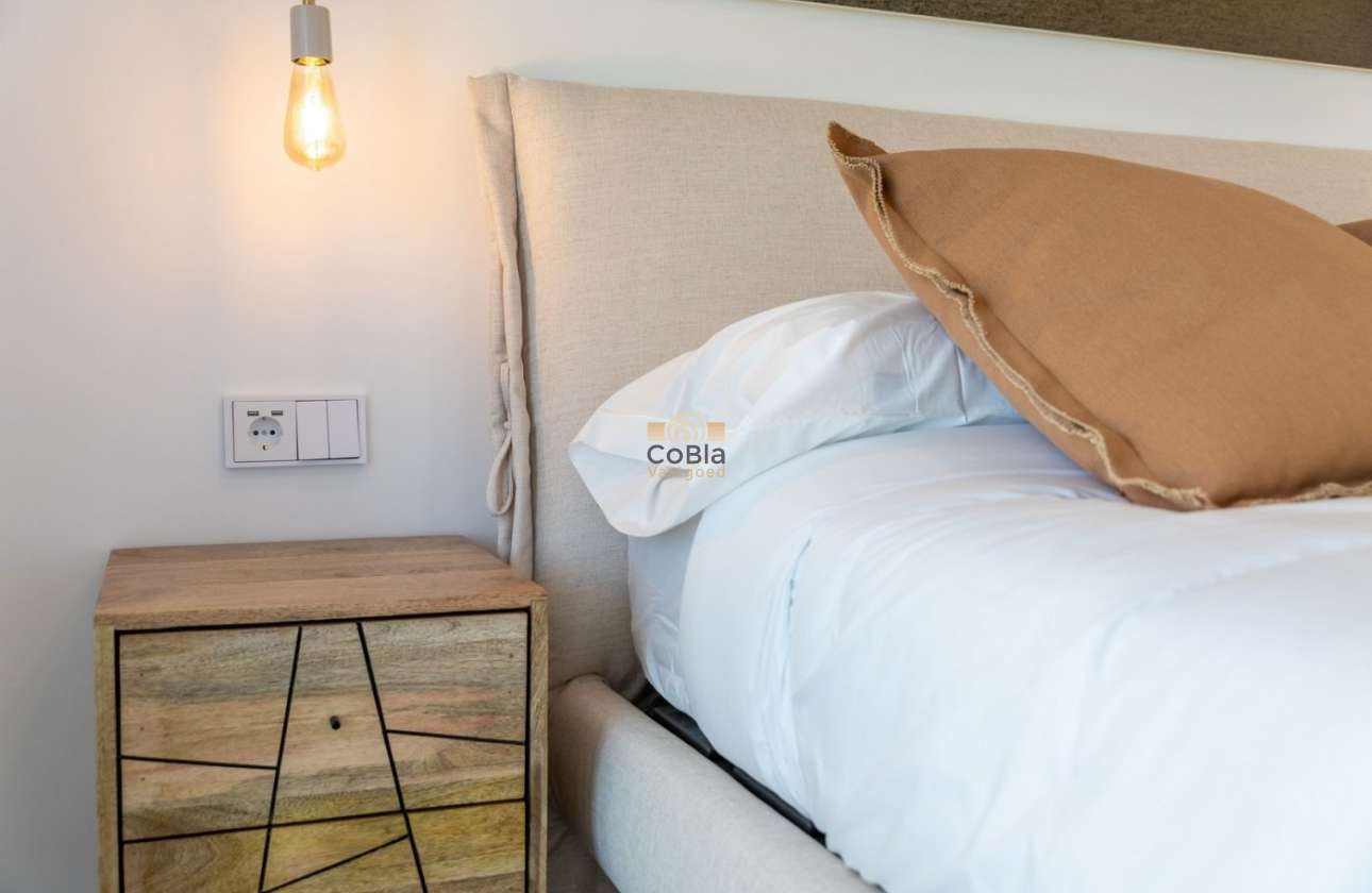 Nieuwbouw Woningen - Appartement - Santa Pola - Gran Alacant