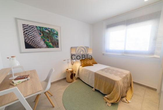 Nieuwbouw Woningen - Appartement - Santa Pola - Gran Alacant