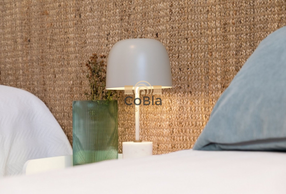 Nieuwbouw Woningen - Appartement - Santa Pola - Gran Alacant