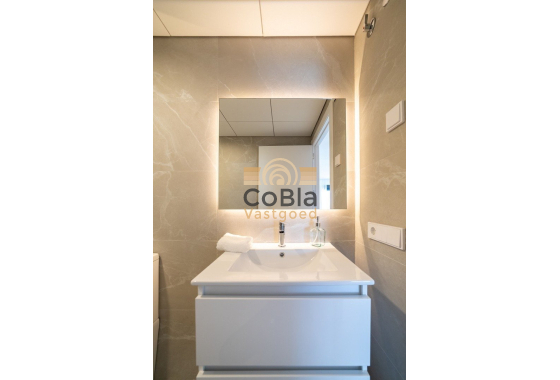 Nieuwbouw Woningen - Appartement - Santa Pola - Gran Alacant